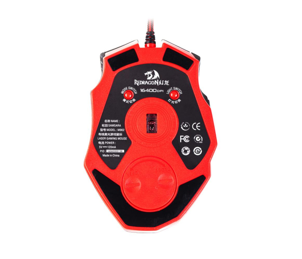 DRAGON SAMSARA M902B - 437377 - zdjęcie 5